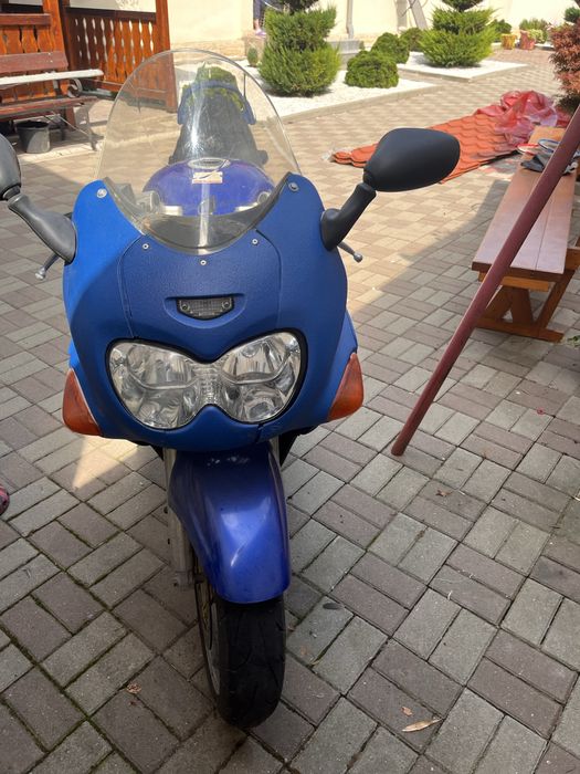 Vand motocicleta Suzuki Gsx600f KATANA