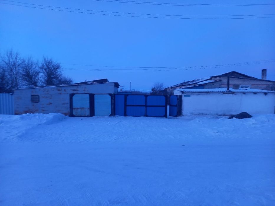 Продается 3х комнатный дом