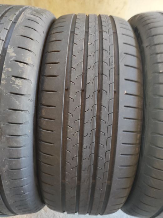 215/50/18 Континентал