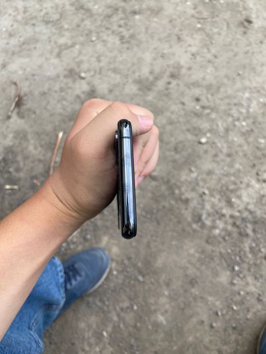 Айфон хс на запчасти