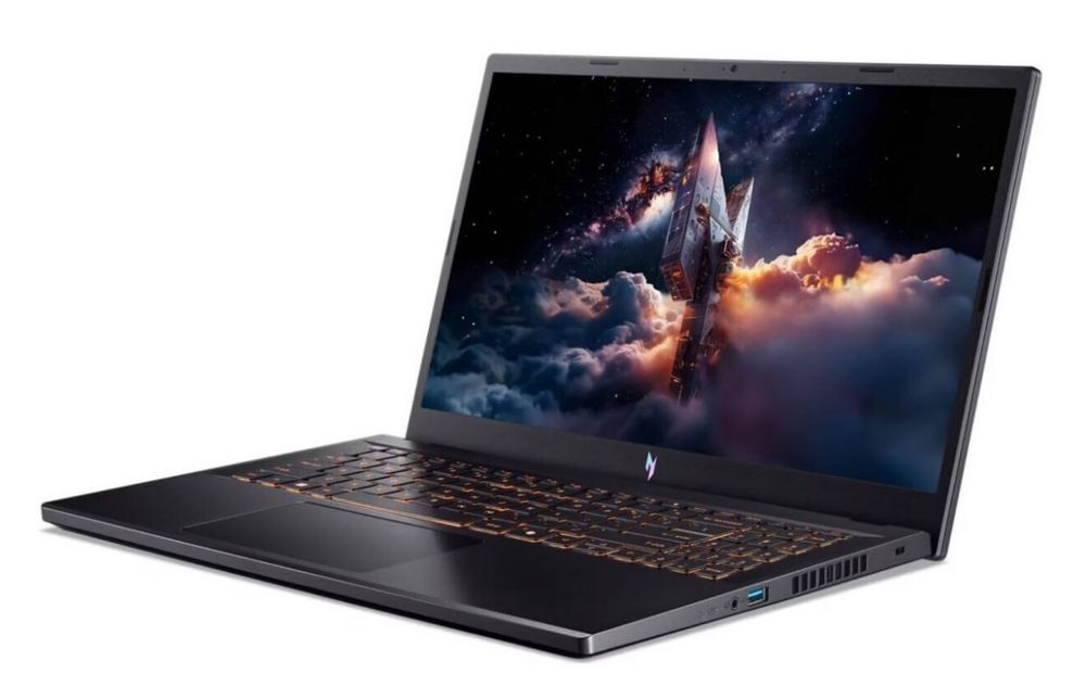 Acer Nitro V15 i9-13900H 16/512/5060 8Gb 15.6 FHD Ips 165Hz