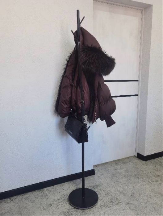 Вешалка напольная