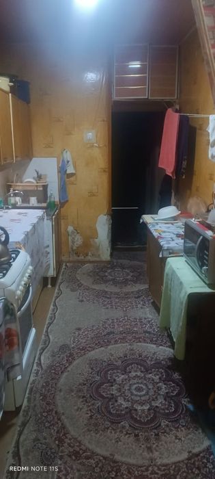 Продам квартиру, 4 комнатную
