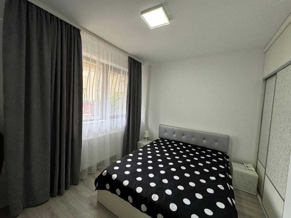 Apartament cu 2 camere de vanzare Tomis Plus