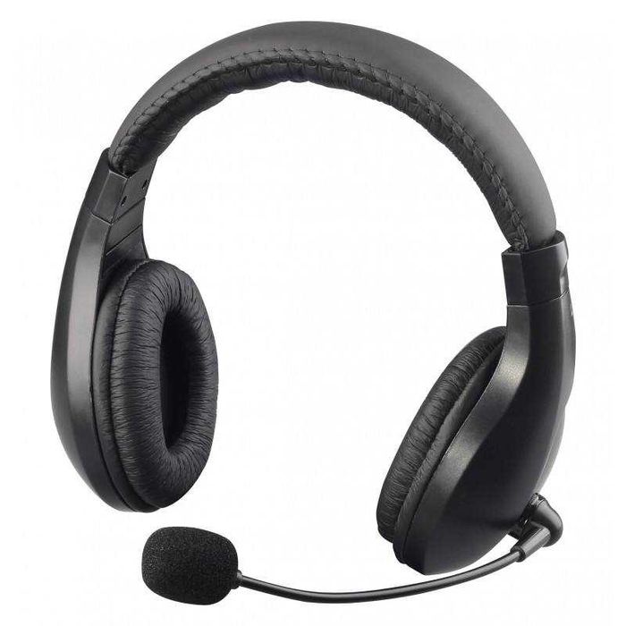 Синхронный перевод Пульт переводчика с наушниками проводной BLS-8206