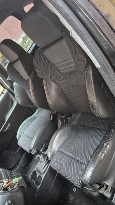 Опел Мерива орс opc 1.6 180ps НА ЧАСТИ