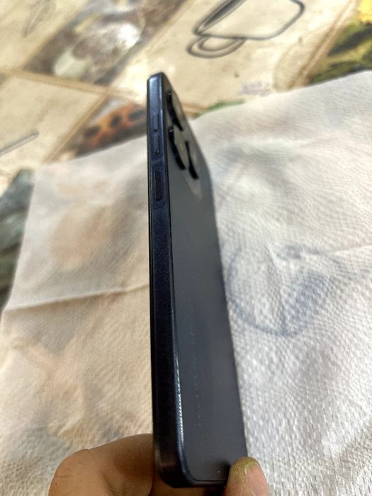 Andiroyd Tekno spark 10