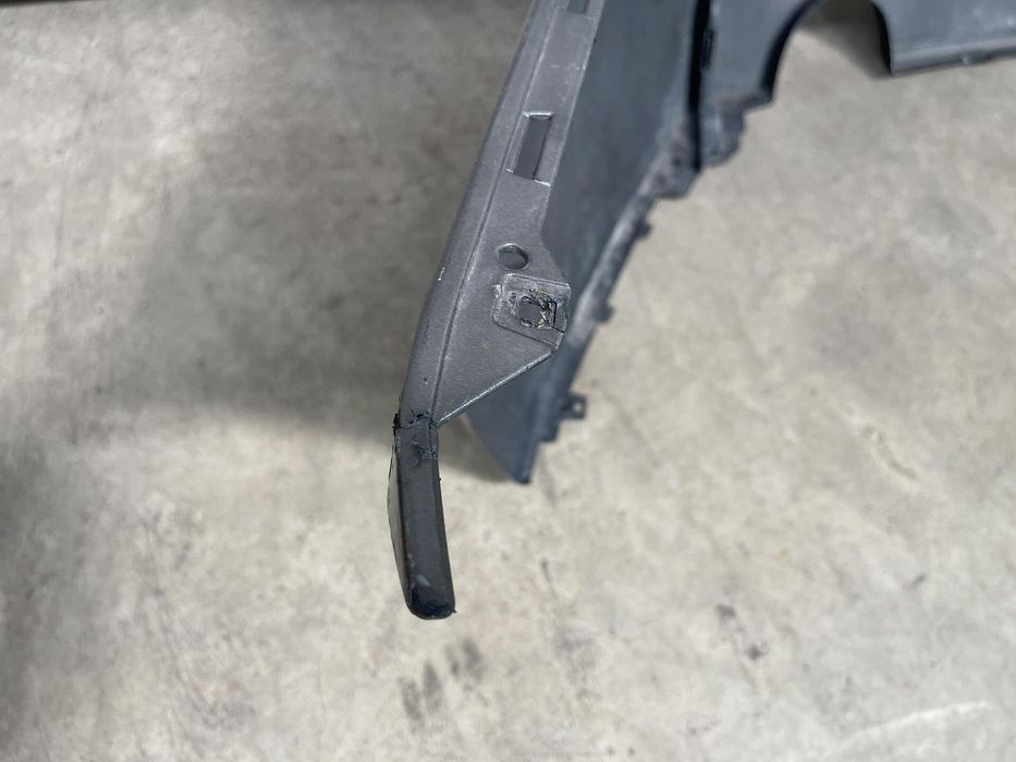 Задна броня за bmw 6er f06 f12  - 8052709