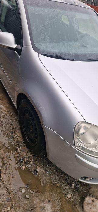 Dezmembrez golf 5 1.6mpi