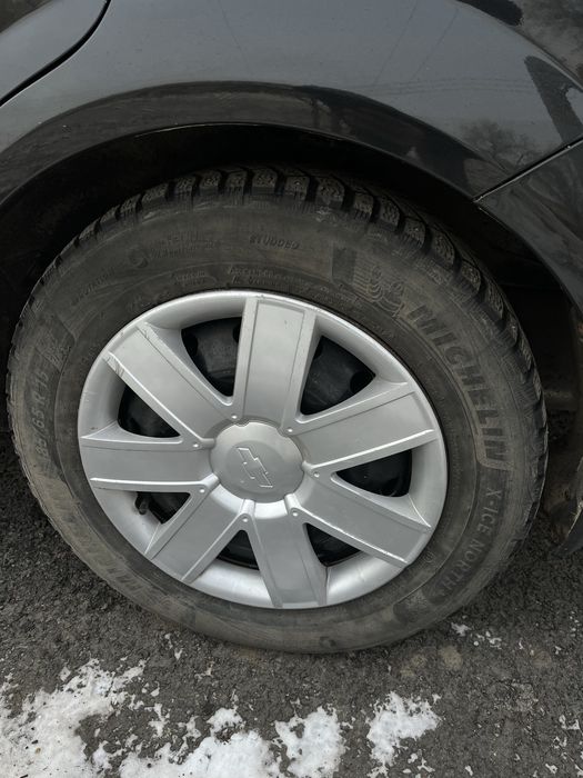 Шевроле лачетти