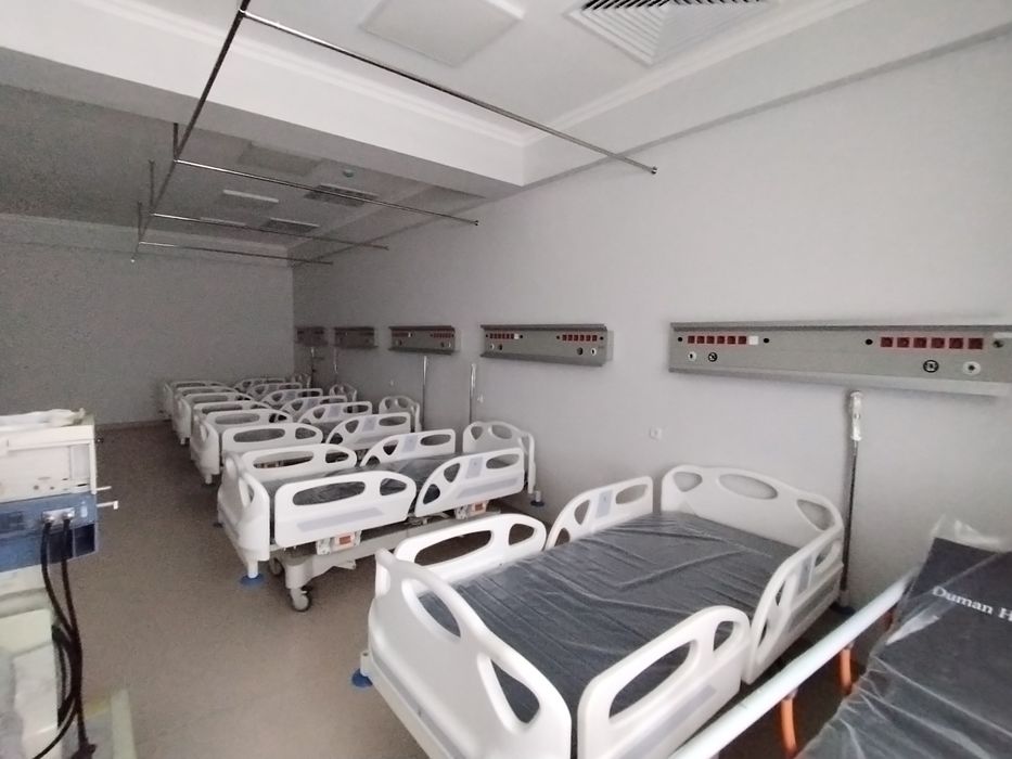 Операционные под ключ