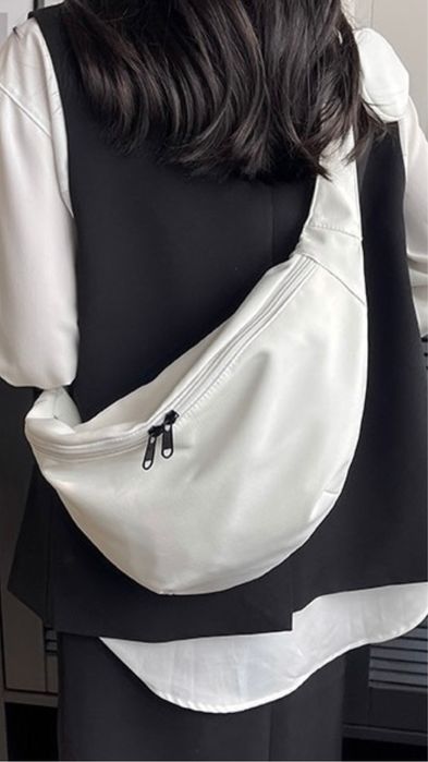 Сумка через плечо uniclo