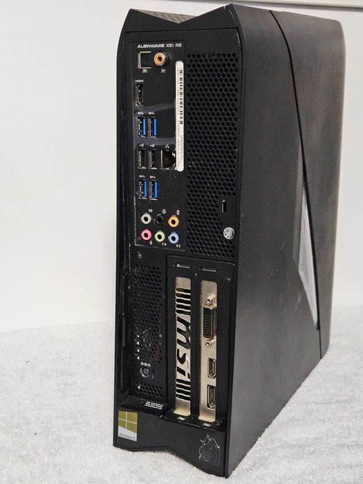 alienware x51 second hand si noi de vanzare • Anunturi • OLX.ro