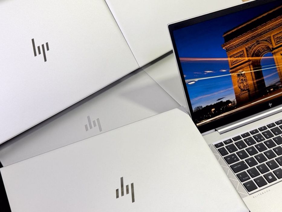 Hp Elitebook 845 G8 vpro