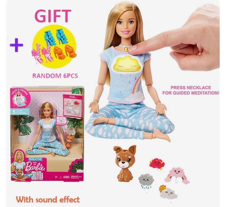 Barbie mattel original барби кукла оригинал