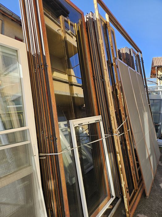 Хармоники Алумил 110кв.м