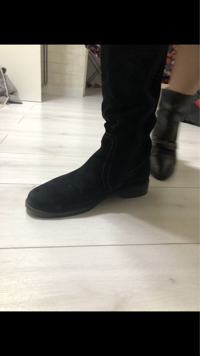 сапоги 3000тг кроссы