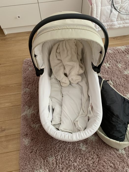 Детска количка Peg perego