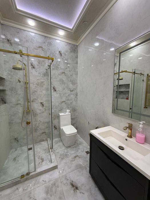 Амир-Темур махалля Евро дом | 3 сотки | 450м2