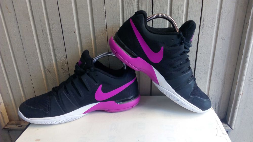 ''Nike Zoom Vapor Tour''оригинални маратонки 38.5 номер