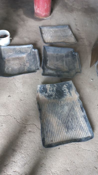 Продам стекла от волги