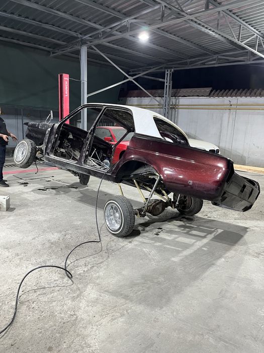 Диски Спицы Daytona r13