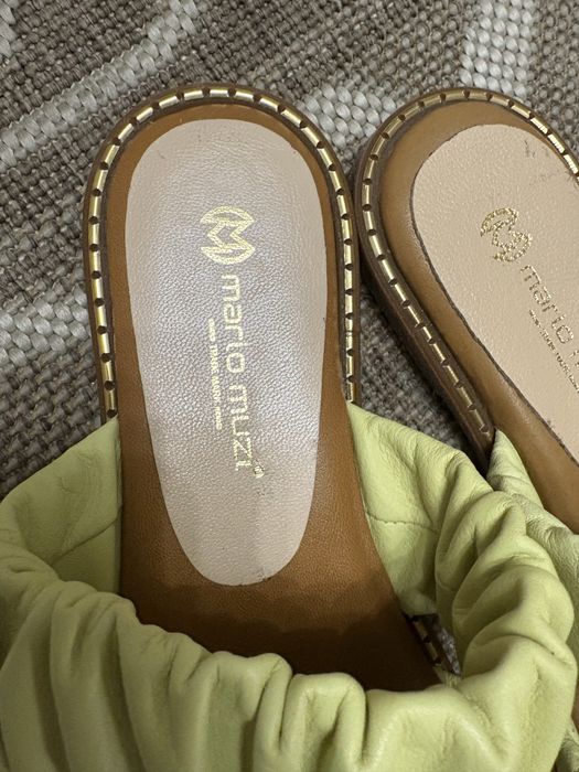 Продам летние шлепки