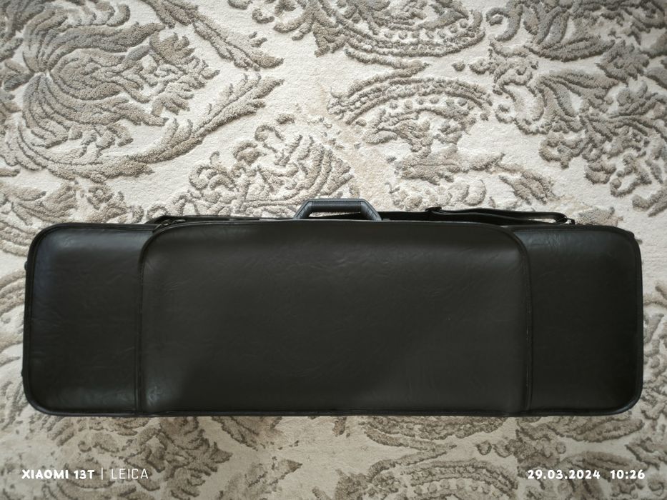 Футляр для скрипки полная