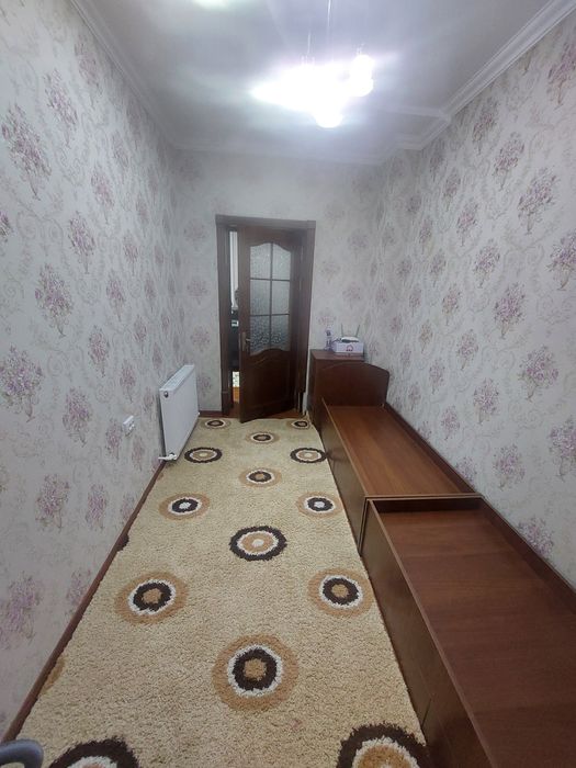 Сдается квартира 3х комнатная Шота Руставели 1 этаж новостройка