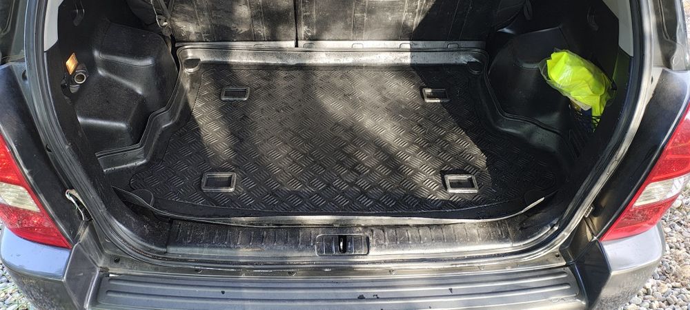 HYUNDAI Tucson 2006 — imagine 4