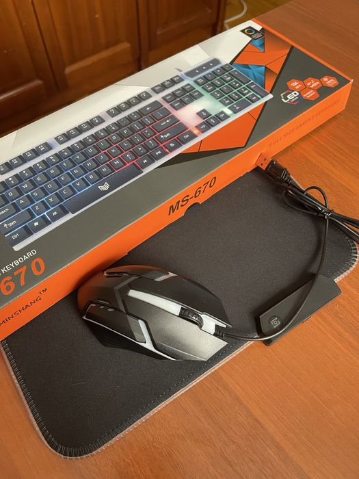 СЕТАП на игровой компьютер