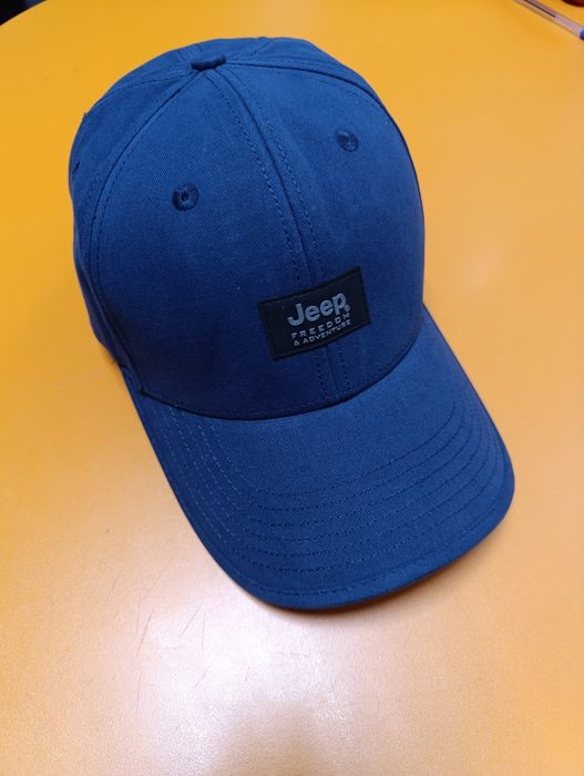 Продам кепку Jeep