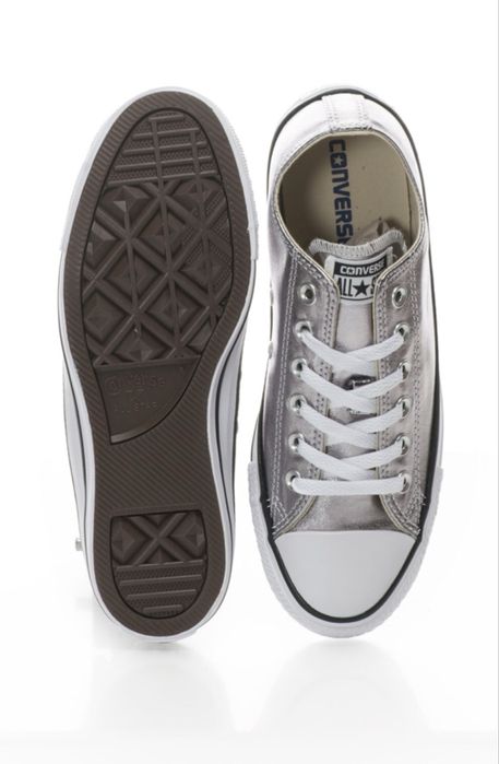 !ПРОДАВАМ! Converse Унисекс кецове Chuck Taylor All Star р-р 42 (27см)