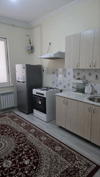 Motrid 3 xonali 7 etaj ijaraga beriladi