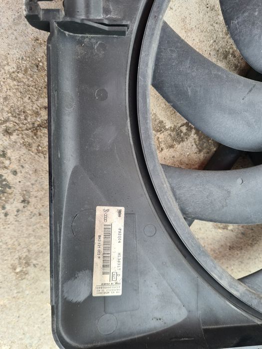 Ventilatoare Audi A4 B8 B8.5 A5
