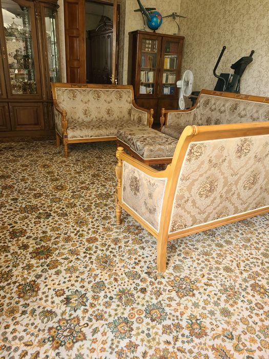 Мебель для гостинной 5 предметов