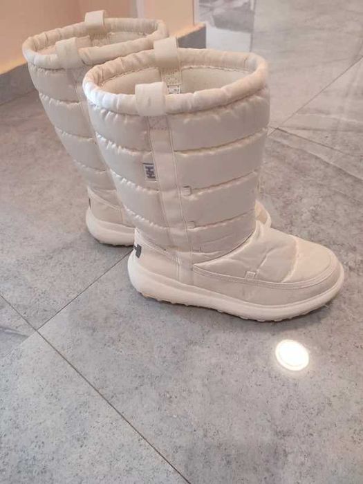 Cizme de zăpadă Helly Hansen- W Isolabella