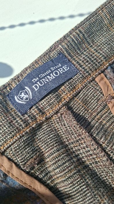 Немецкие чиносы Dunmore