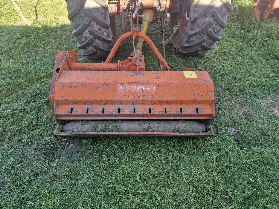 Vand tocatoare Howard de 1.25