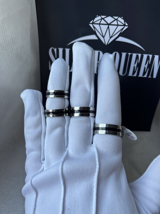 Обручальные кольца классика