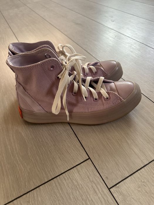 Дамски кецове Converse