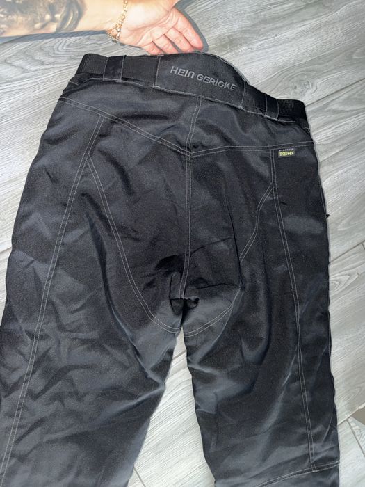 Pantaloni moto Hein gericke măsura XL