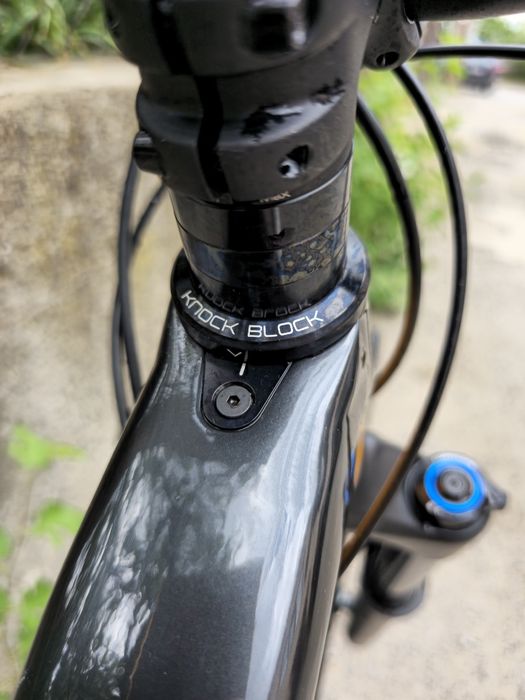 Trek Fuel Ex 5 27.5 + 1x12 Deore Като нов S размер рамка Rockshox Recon проходни оси