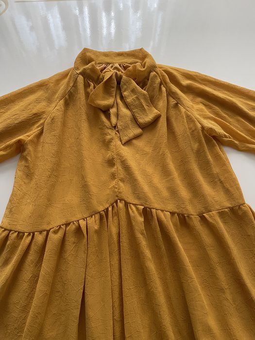 Платье от İkki