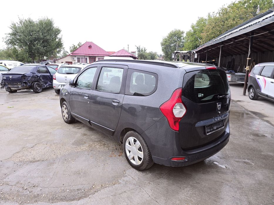 Usa Dacia Dokker Lodgy lateral stanga sau dreapta