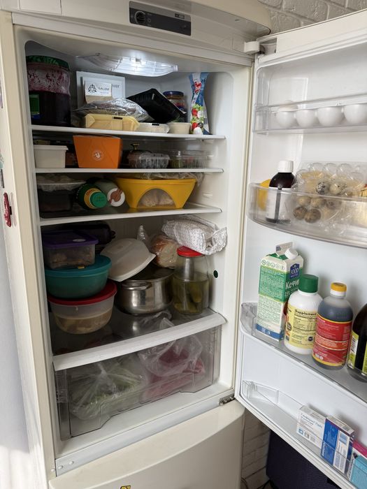 Холодильник gorenje