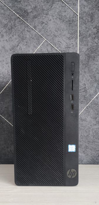 Системный блок HP