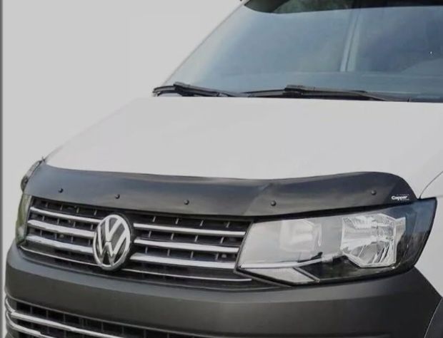 Deflector capota VW T6 Transpoter,Caravelle,Multivan.