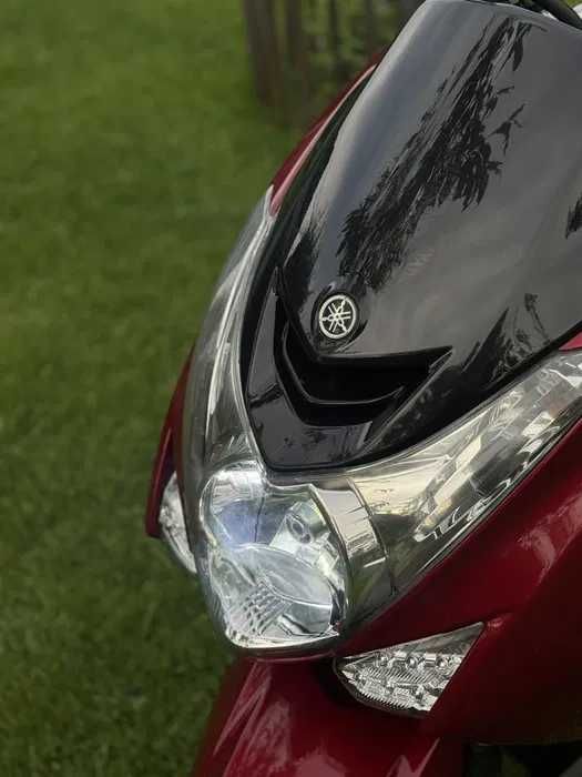 Yamaha majesty 155S скутер