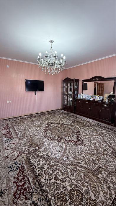 Дом в Жумыскер 1